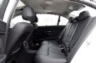 2017款 320Li 时尚型 座椅空间