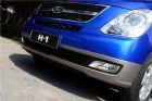 2011款H-1辉翼2.4L自动领航版