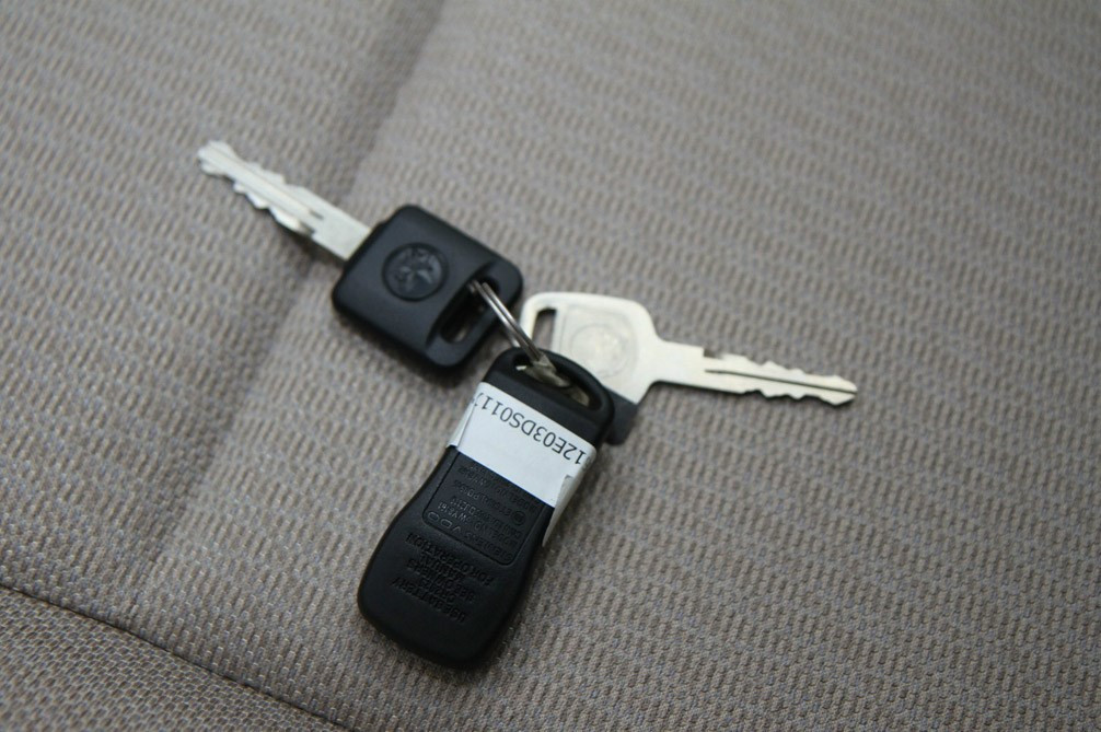 启辰D50 2013款 1.6L AT 时尚版 细节