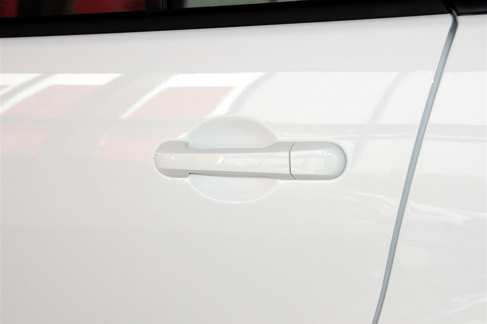 2013款 1.6L 自动豪华型 细节