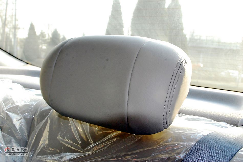 东风日产新阳光到店高清实拍