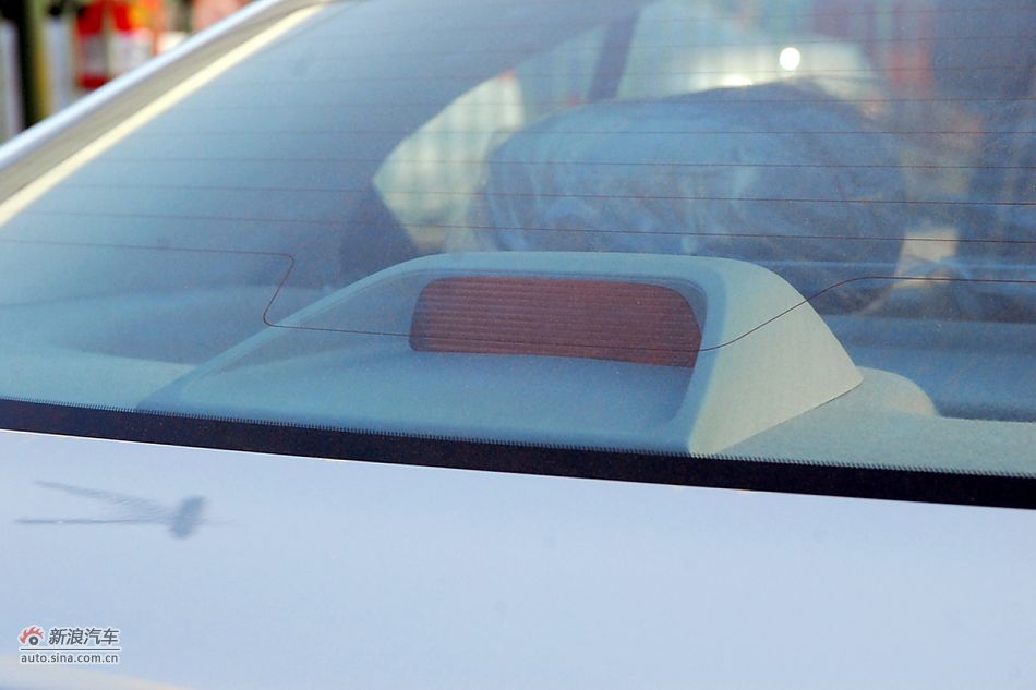 东风日产新阳光到店高清实拍