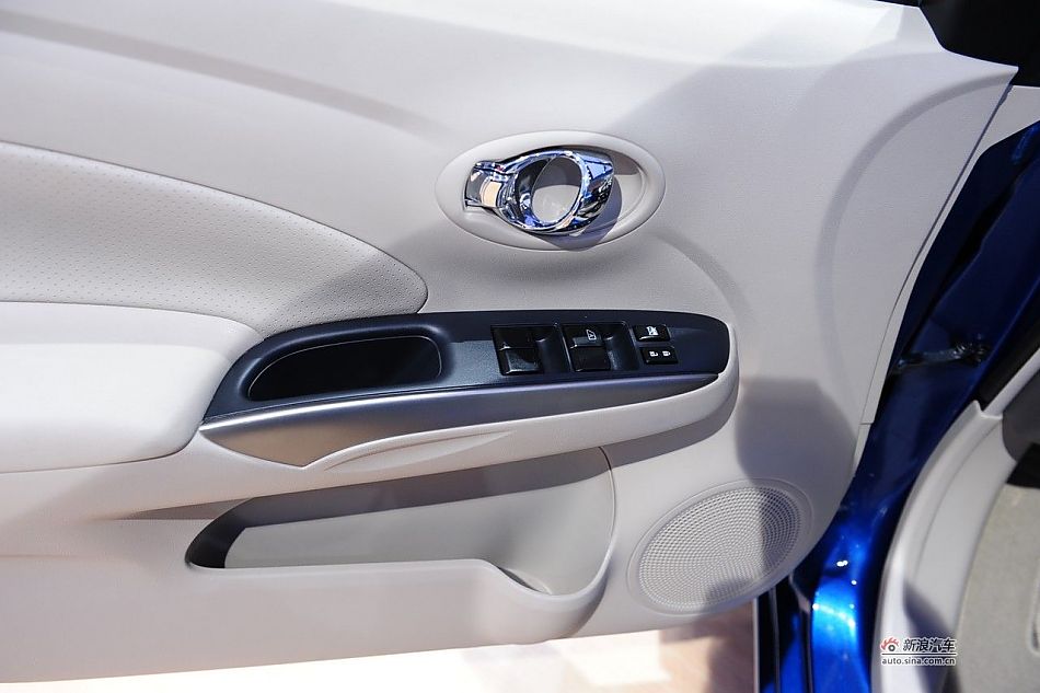 东风日产新阳光