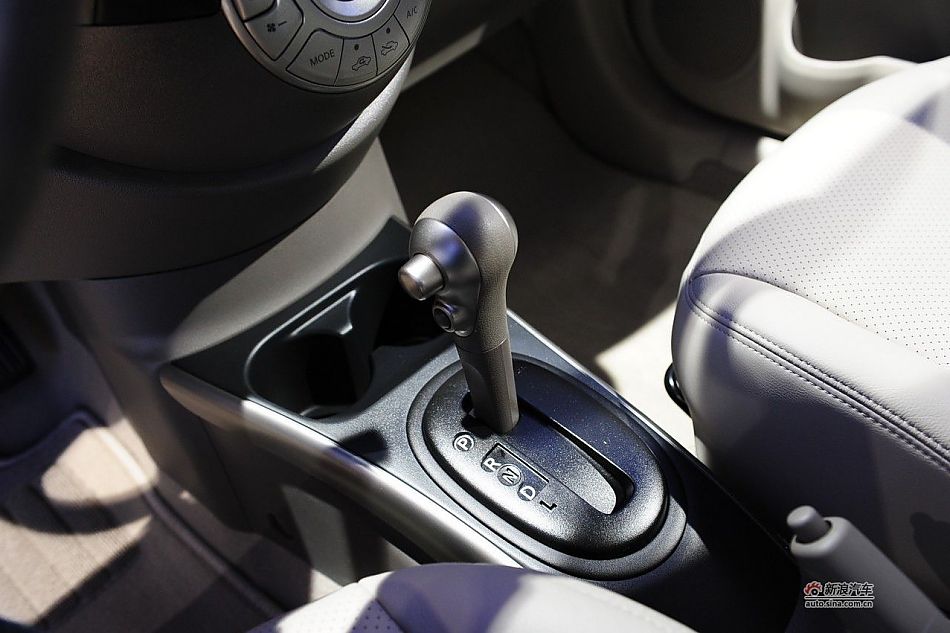 东风日产新阳光