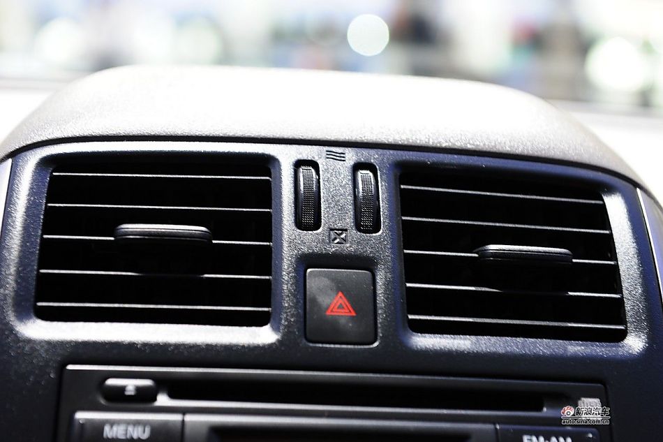 东风日产新阳光