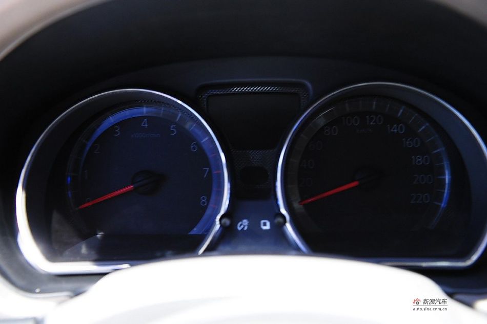 东风日产新阳光