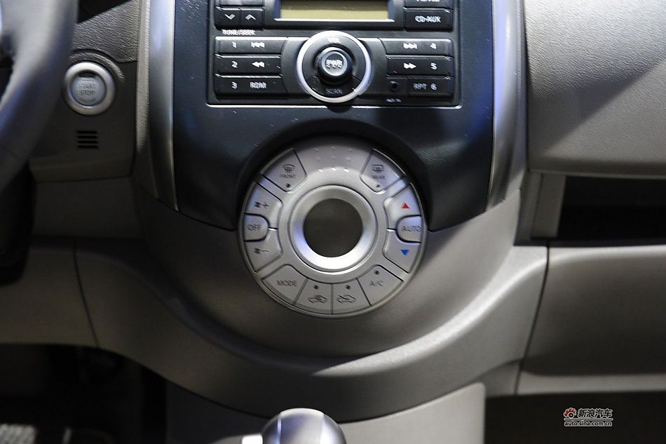 东风日产新阳光