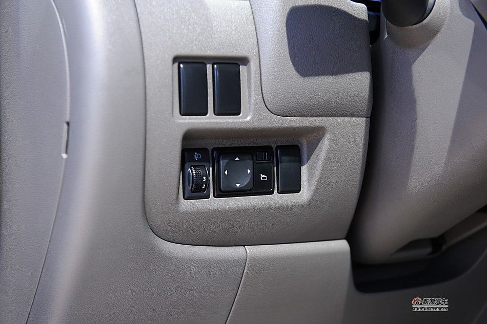 东风日产新阳光