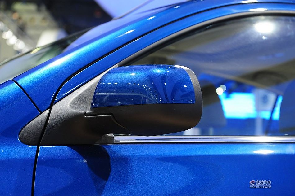 东风日产新阳光