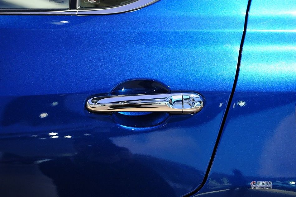 东风日产新阳光