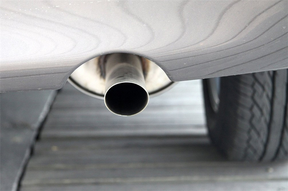 2011款 1.5L CVT XL豪华版 其他