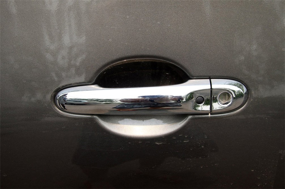 2011款 1.5L CVT XL豪华版 其他