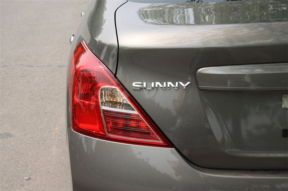 2011款 1.5L CVT XL豪华版 其他