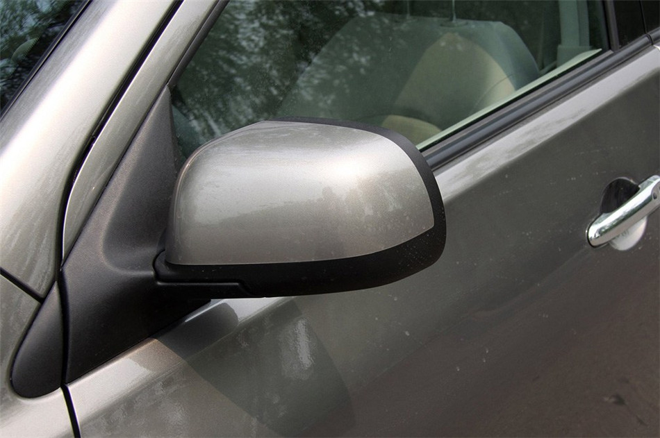 2011款 1.5L CVT XL豪华版 其他