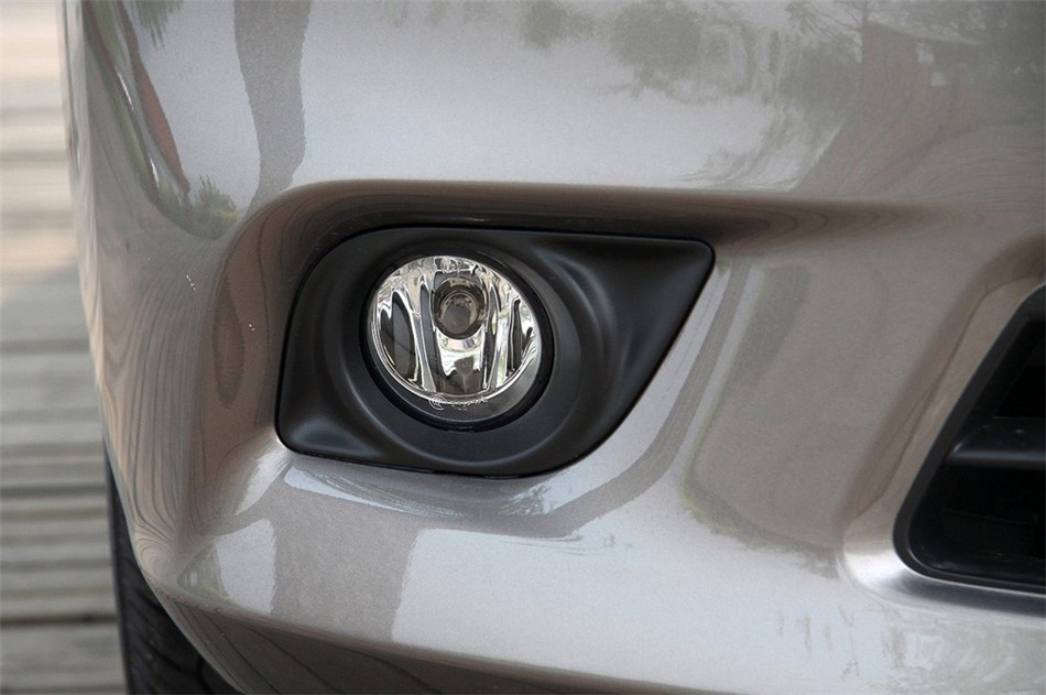 2011款 1.5L CVT XL豪华版 其他