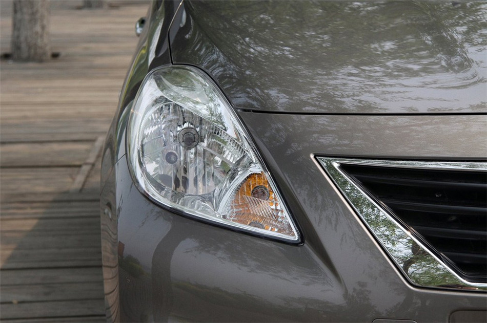 2011款 1.5L CVT XL豪华版 其他