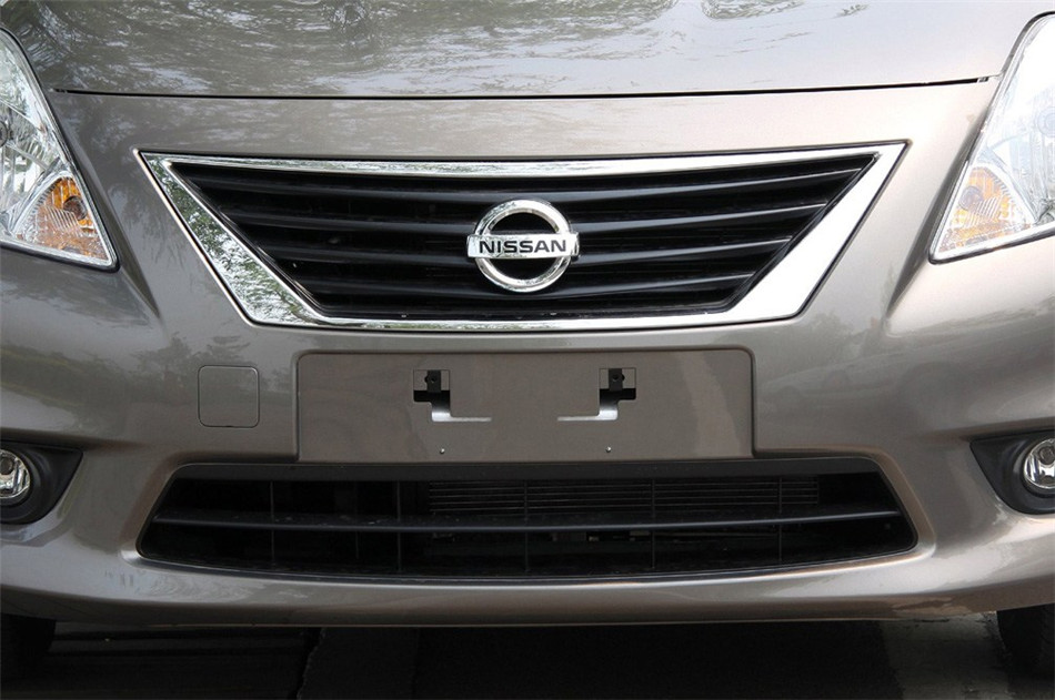 2011款 1.5L CVT XL豪华版 其他