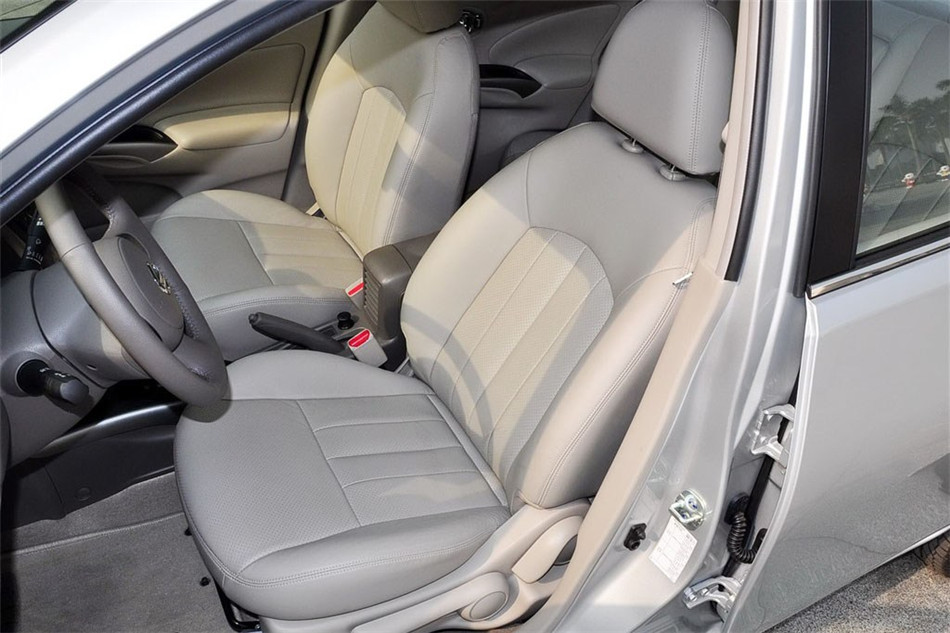  2011 1.5XV  CVT οռ