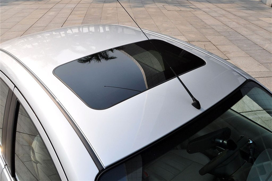 阳光 2011款 1.5XV 尊贵版 CVT 其他