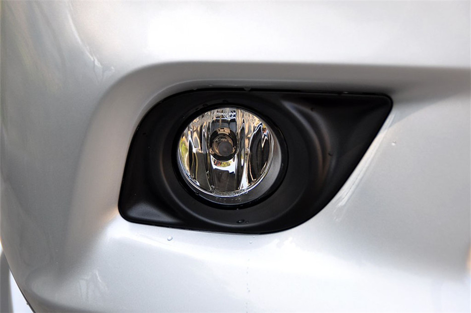 阳光 2011款 1.5XV 尊贵版 CVT 其他