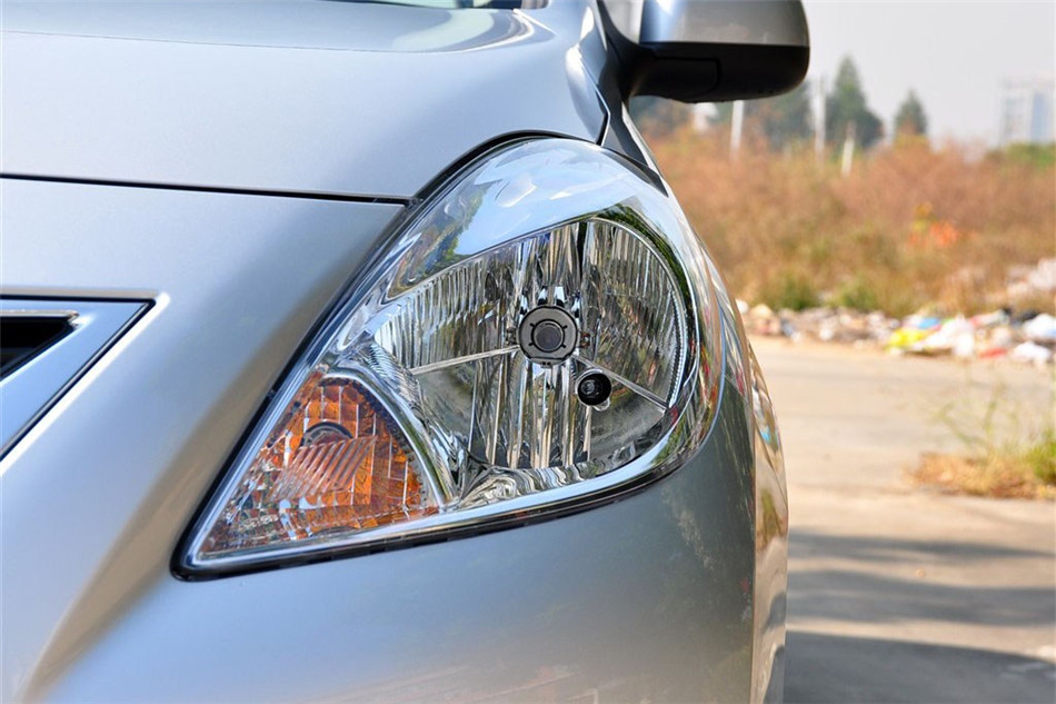 阳光 2011款 1.5XV 尊贵版 CVT 其他