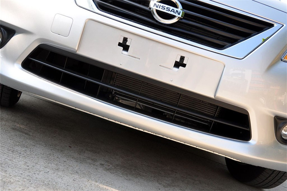 阳光 2011款 1.5XV 尊贵版 CVT 其他