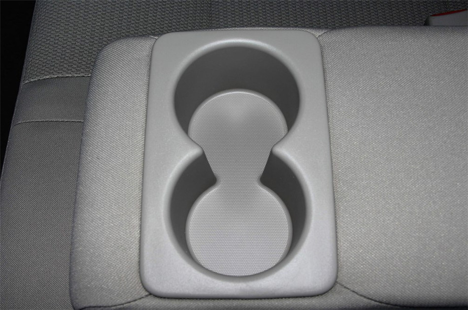 阳光 2014款 1.5XL CVT 豪华版 座椅空间