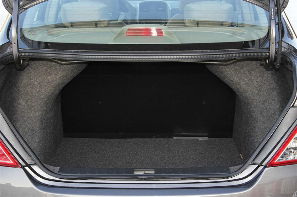  2014 1.5XL CVT  οռ