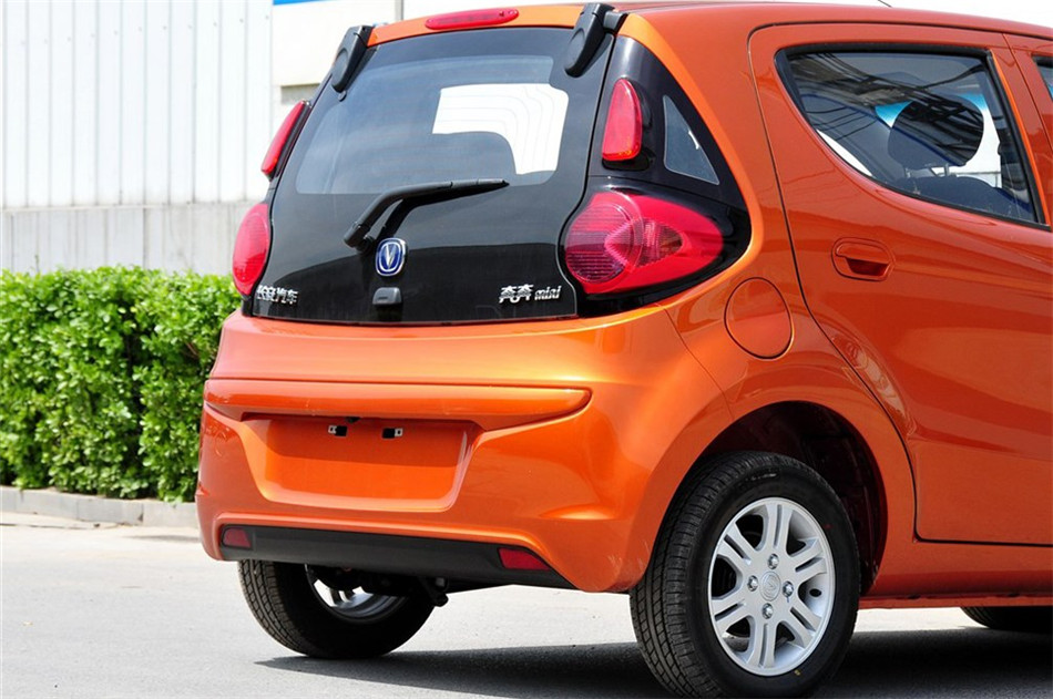 2012款 1.0L IMT 时尚版 其他