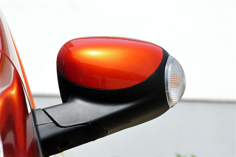 2012款 1.0L IMT 时尚版 其他