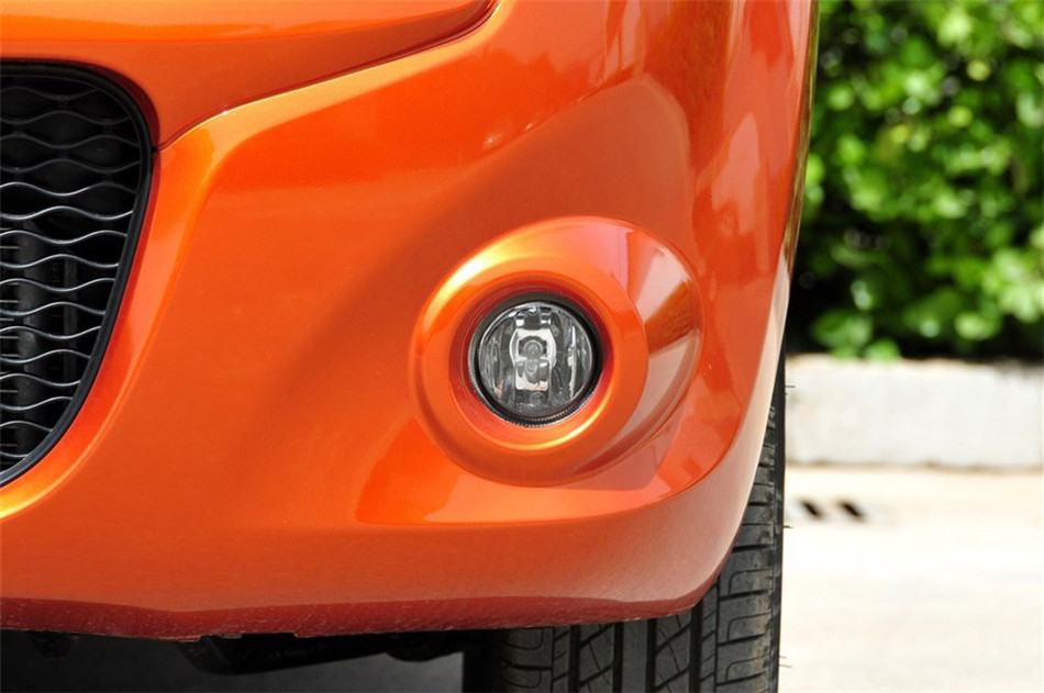 2012款 1.0L IMT 时尚版 其他