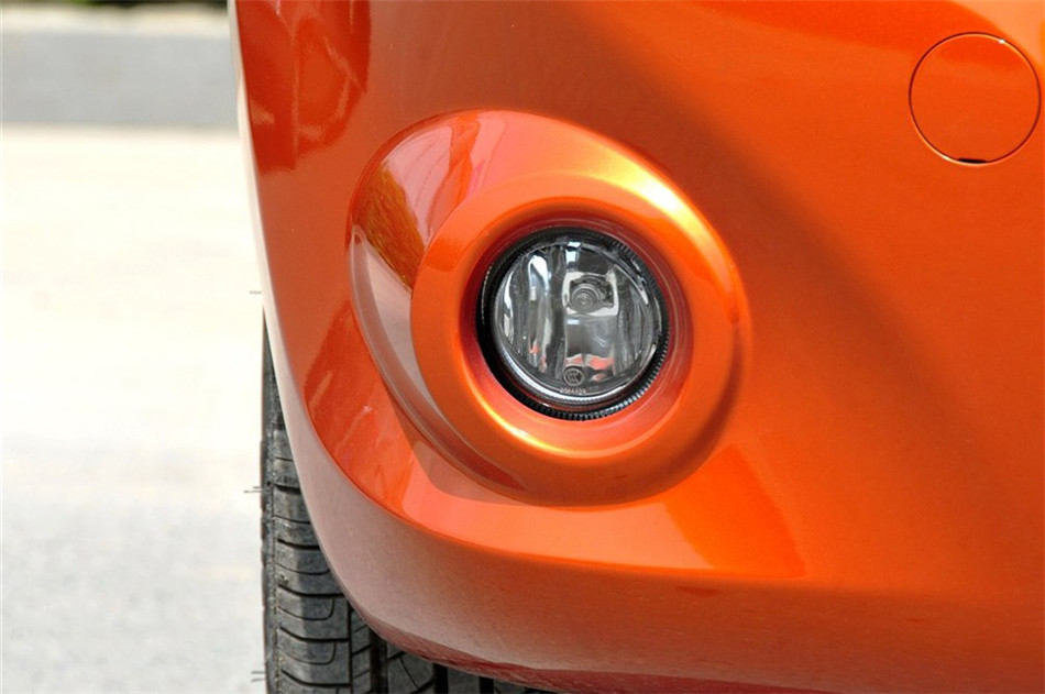 2012款 1.0L IMT 时尚版 其他