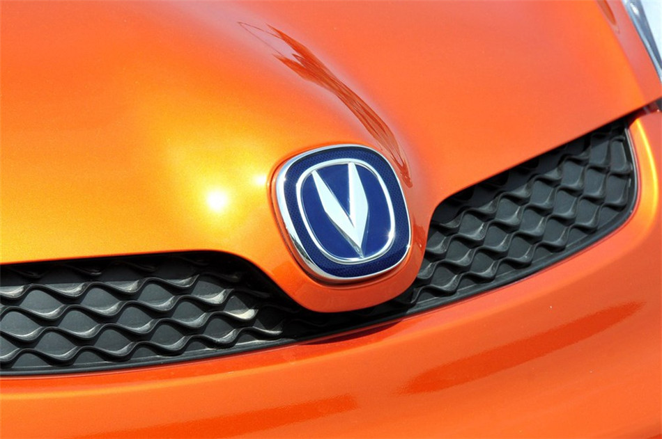 2012款 1.0L IMT 时尚版 其他