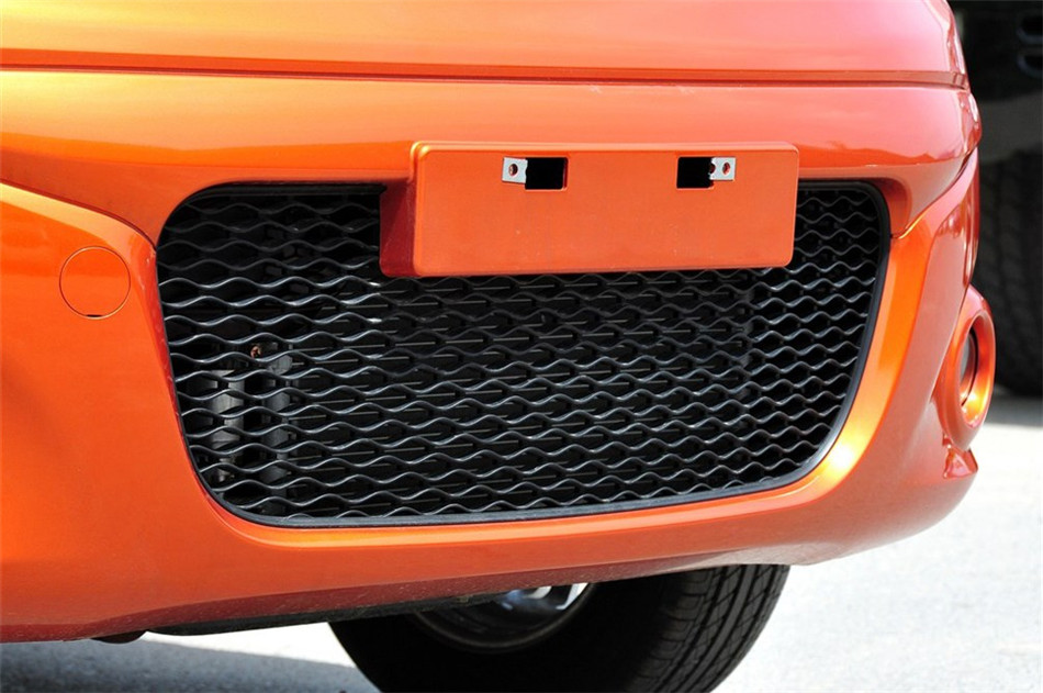 2012款 1.0L IMT 时尚版 其他