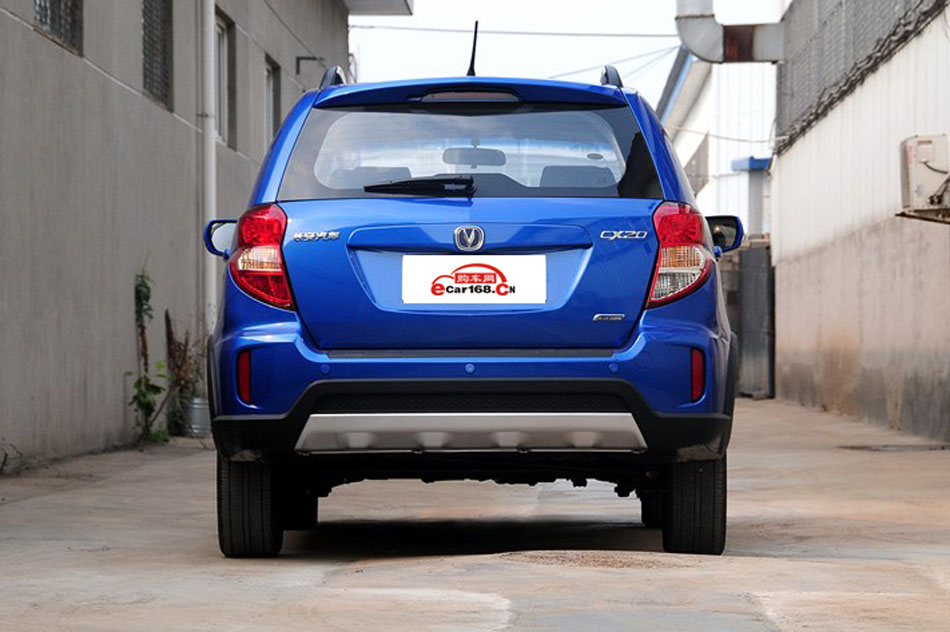 CX20  2014 1.4L ֶ˶ 