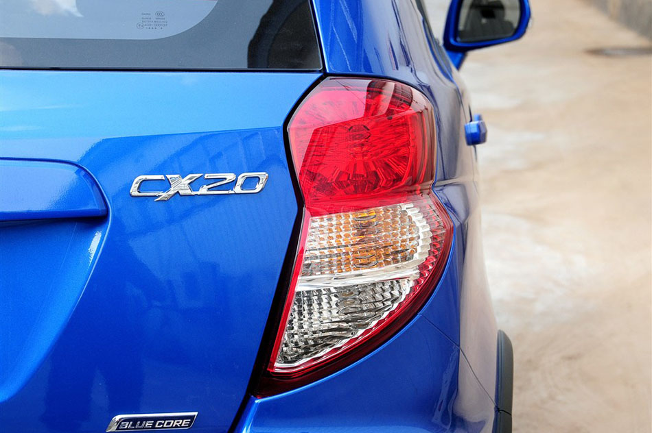 CX20  2014 1.4L ֶ˶ 