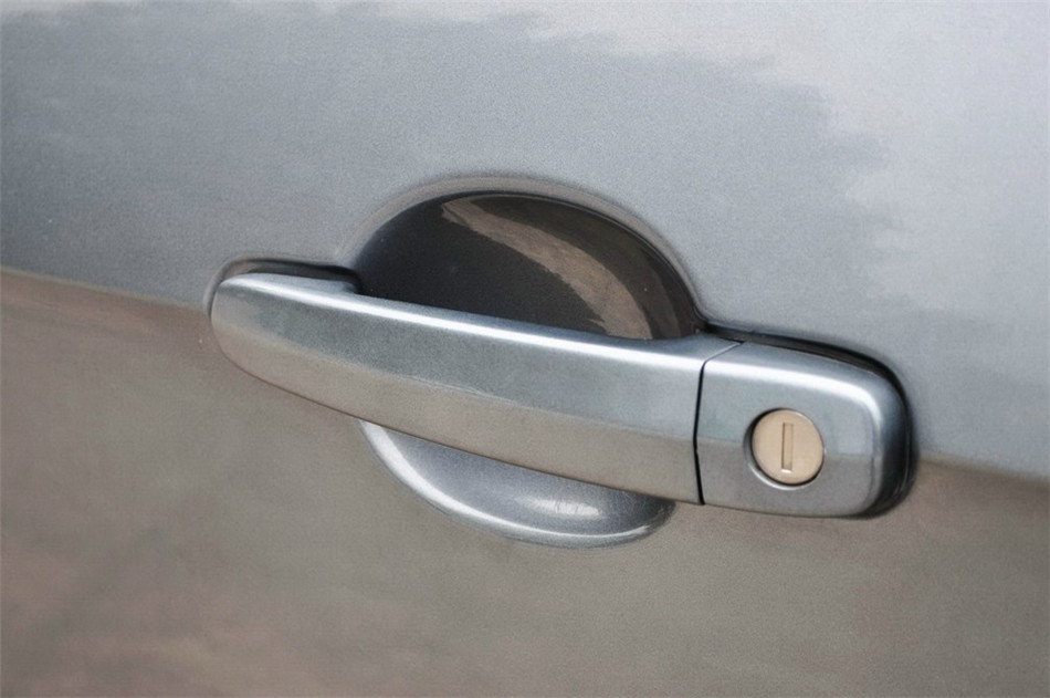 2012款 1.6L MT 豪华低碳版 其他