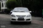 2011款CX30三厢实拍