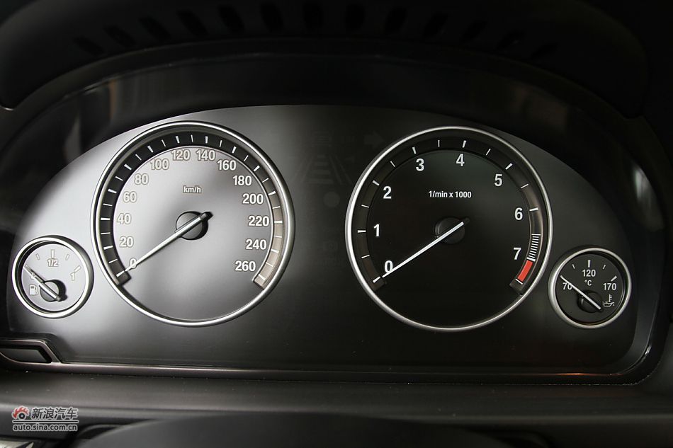 宝马523Li领先型