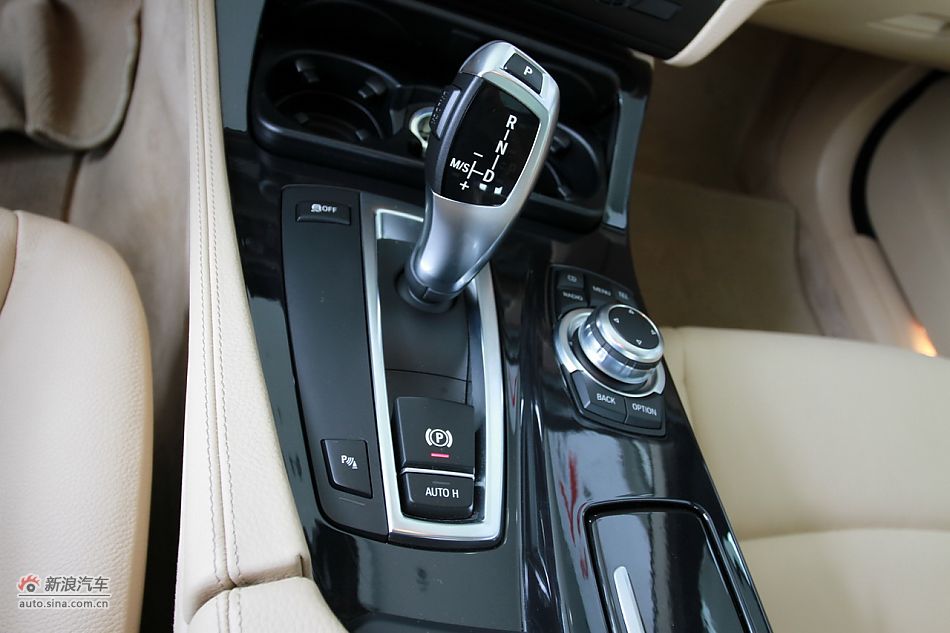 宝马523Li领先型