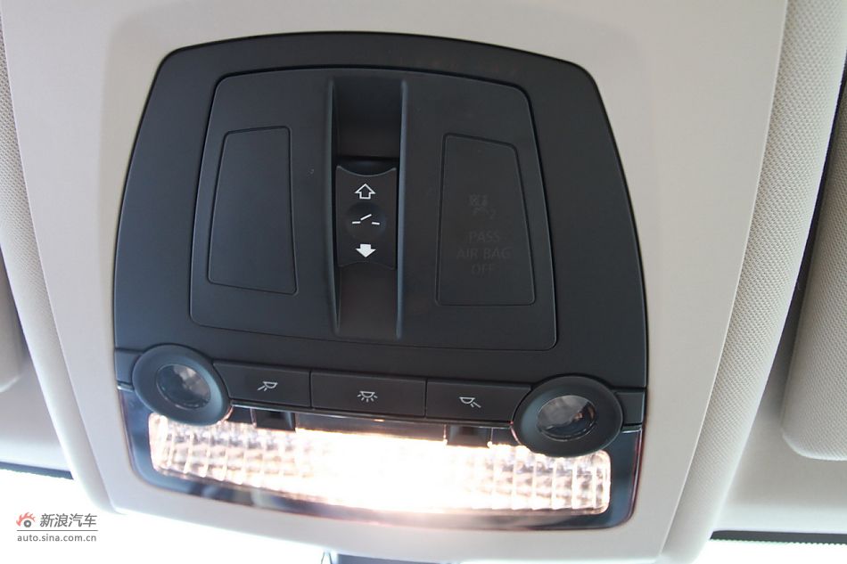 宝马523Li领先型