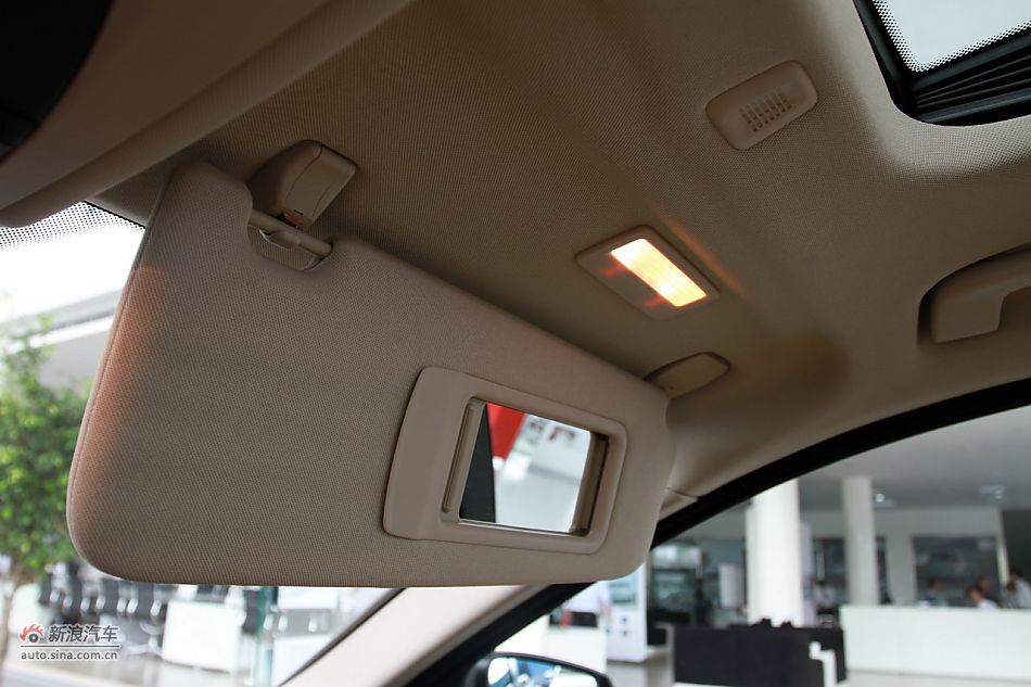 宝马523Li领先型