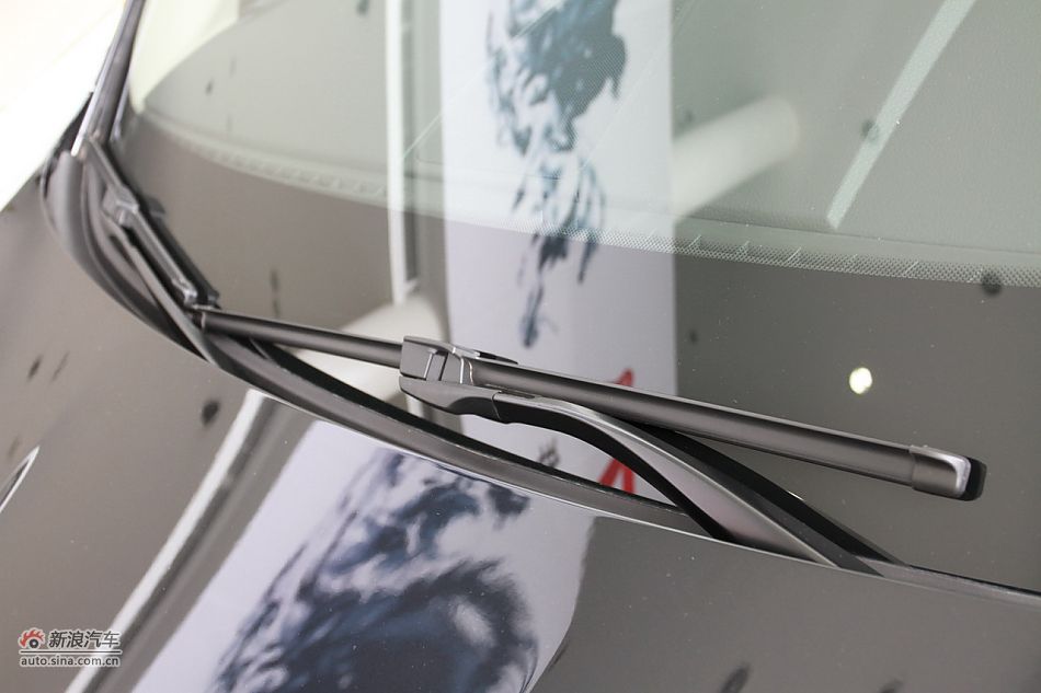 宝马523Li领先型