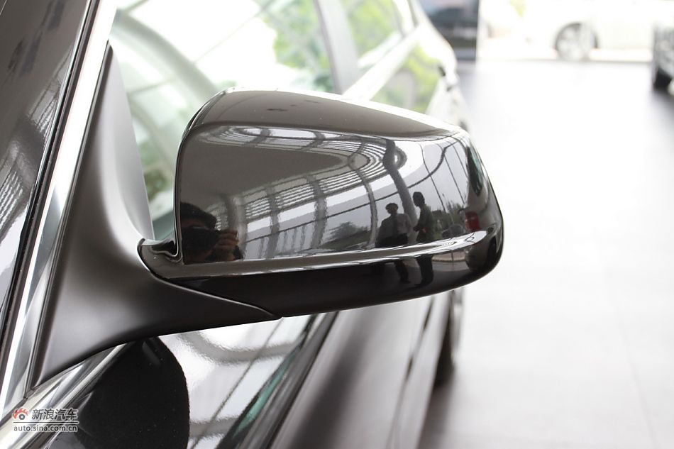 宝马523Li领先型