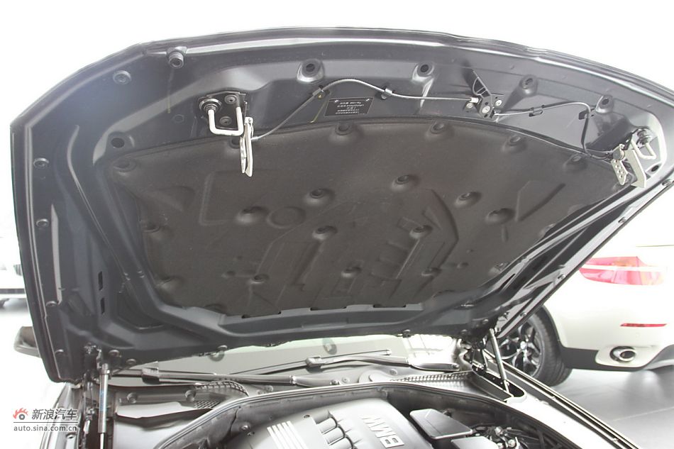 宝马523Li领先型