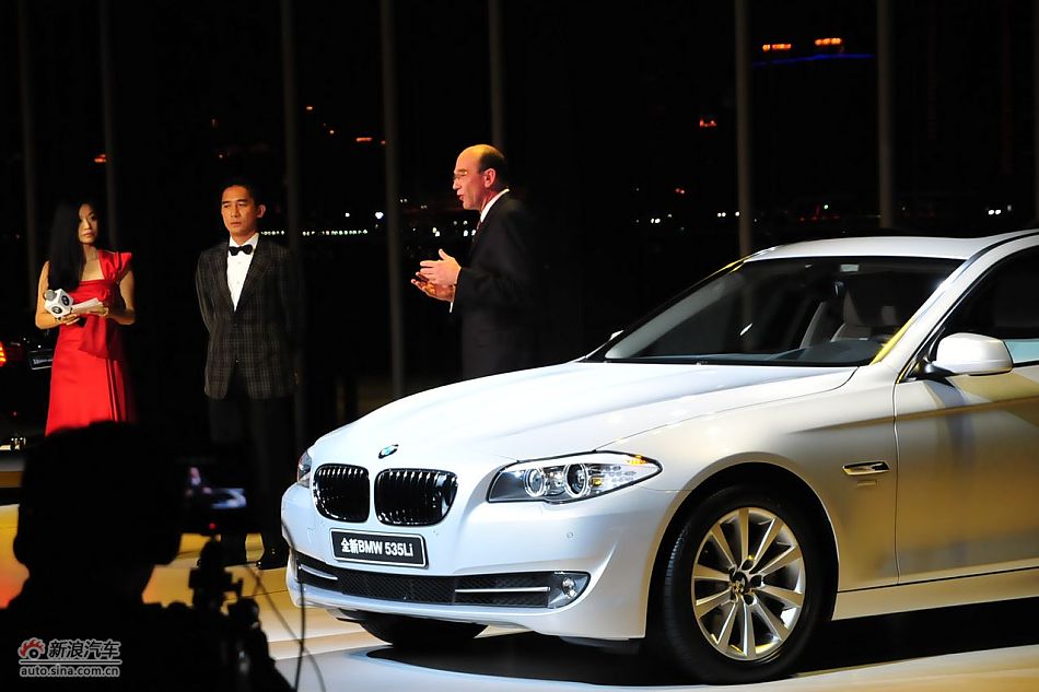 夏纳影帝 国际影星 梁朝伟