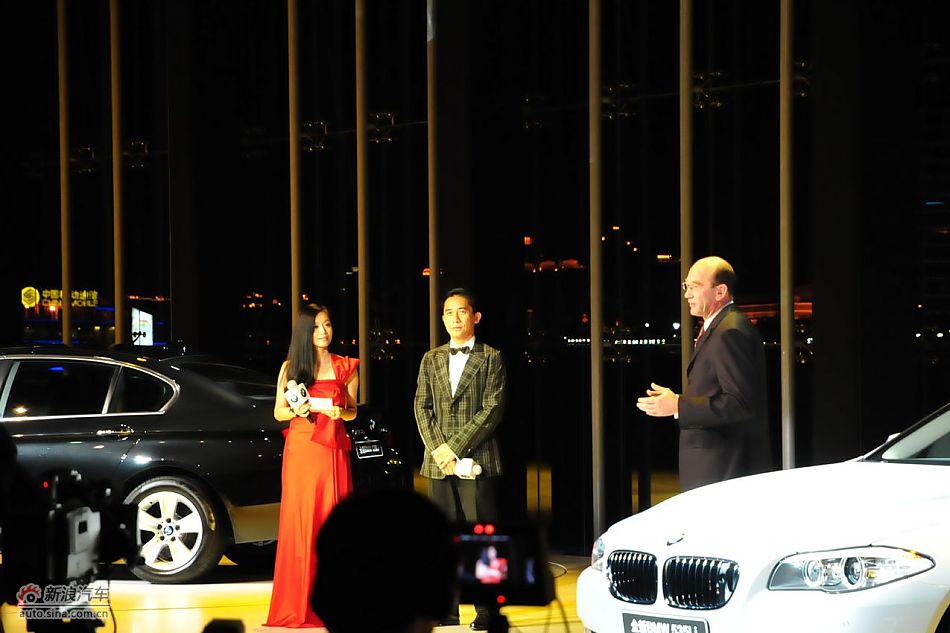 夏纳影帝 国际影星 梁朝伟