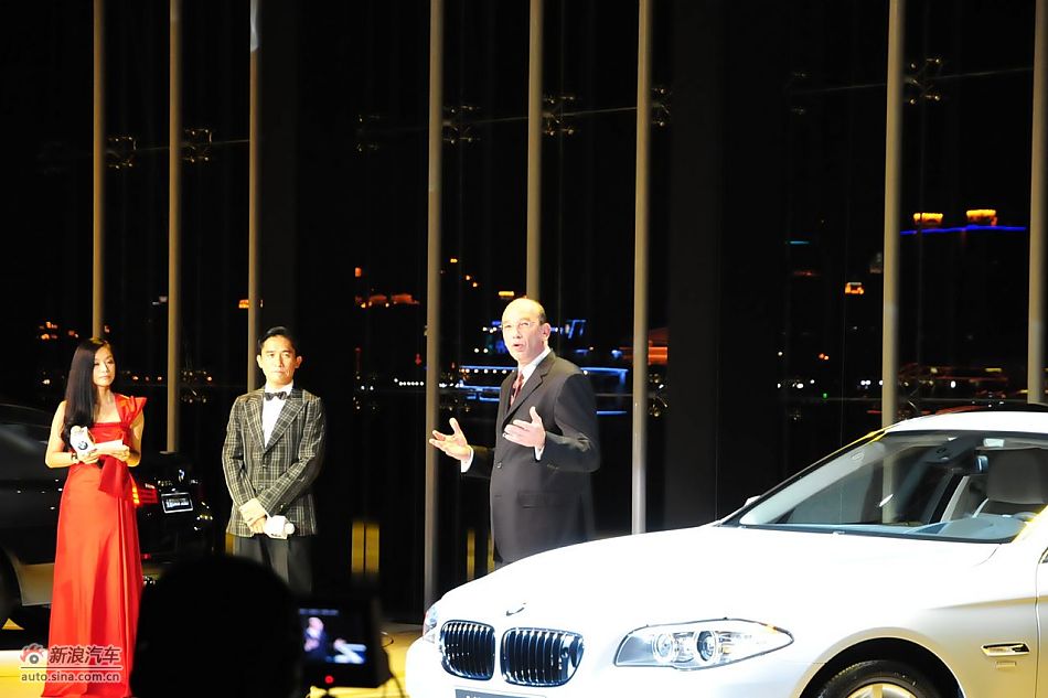 夏纳影帝 国际影星 梁朝伟