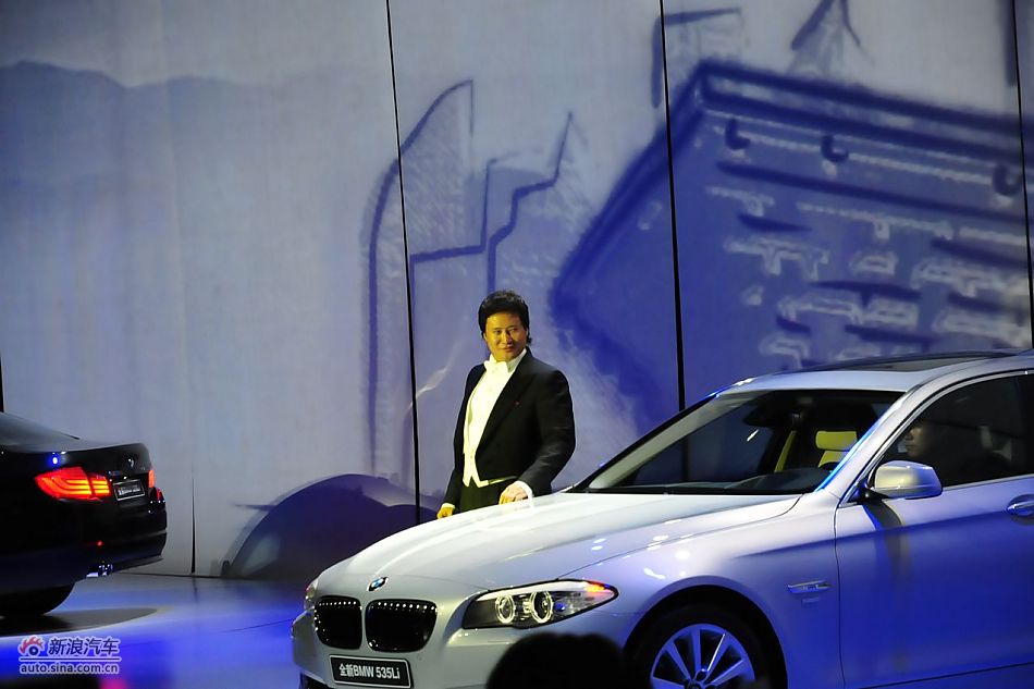 中国三大美声 戴玉强、莫华伦、廖昌永