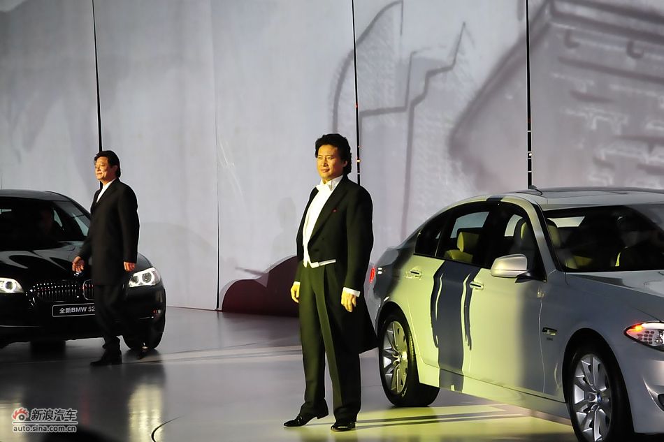 中国三大美声 戴玉强、莫华伦、廖昌永